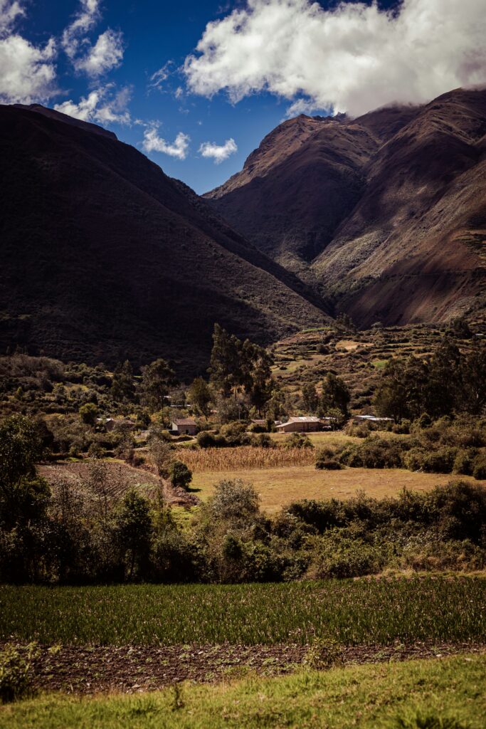 Cultura local e turismo ecológico: uma combinação perfeita