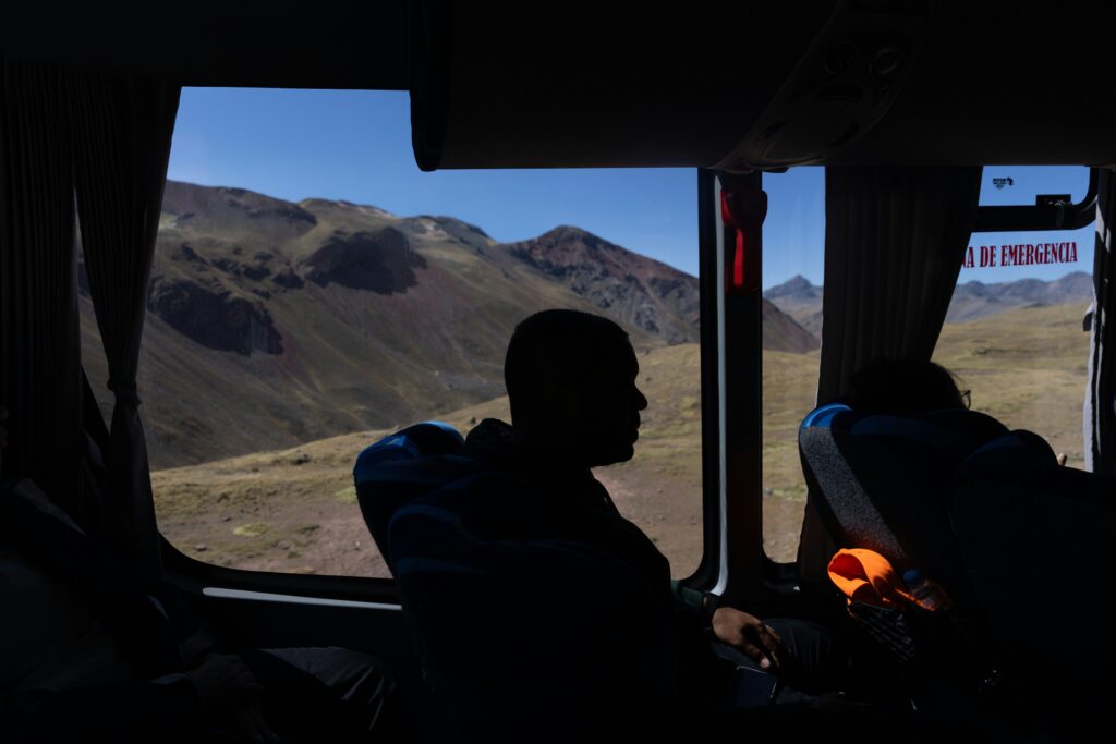 Viajando por ecossistemas únicos e suas maravilhas