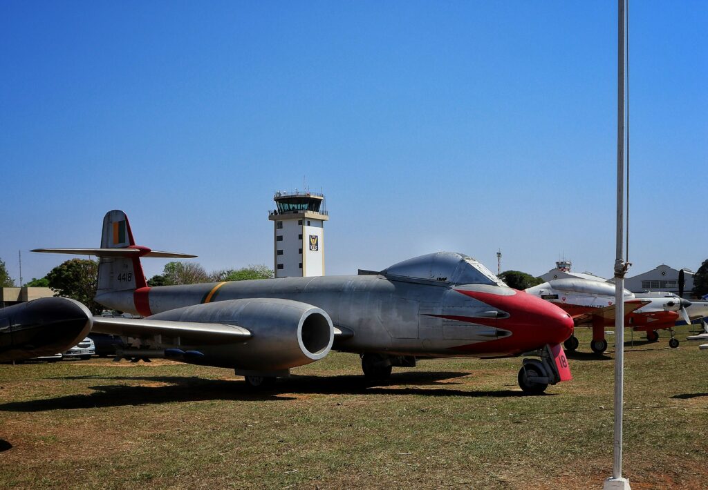 A beleza dos desertos e sua fragilidade ecológica