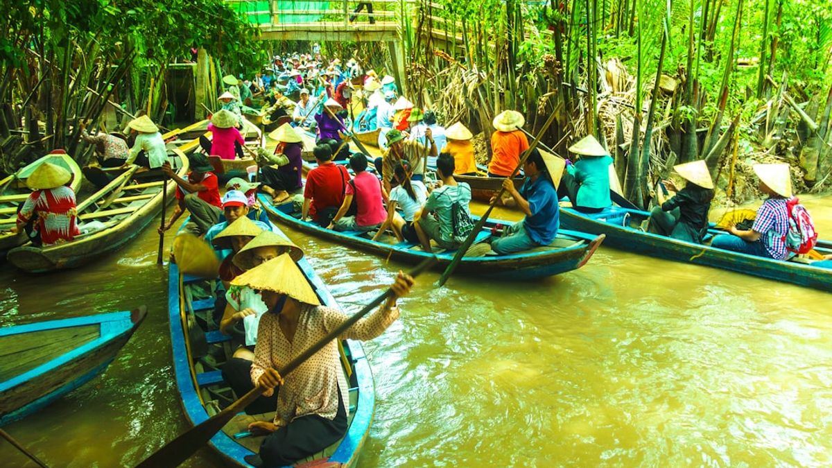 O TBC proporciona aos viajantes uma imersão autêntica na cultura local, permitindo interações significativas e a aquisição de novas perspectivas, diferentemente do turismo convencional.