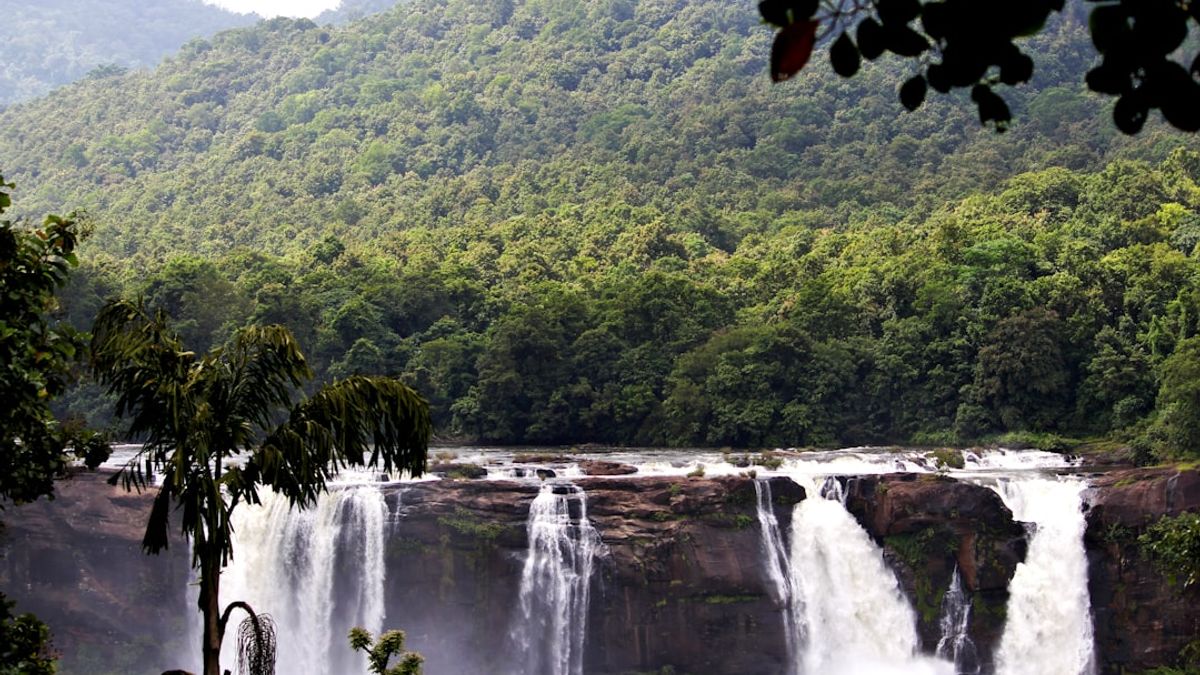 O ecoturismo e o turismo de aventura são naturalmente alinhados com os princípios do turismo regenerativo.